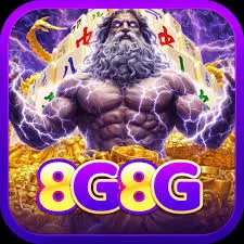 8G8G - Game Gaple Seru dan Menarik