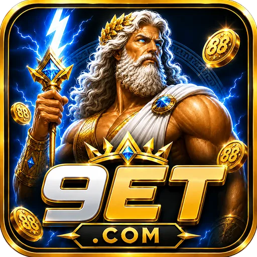9ET - Keseruan Permainan Arcade Tanpa Henti