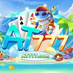 AT777 - Petualangan Tembak Ikan yang Seru