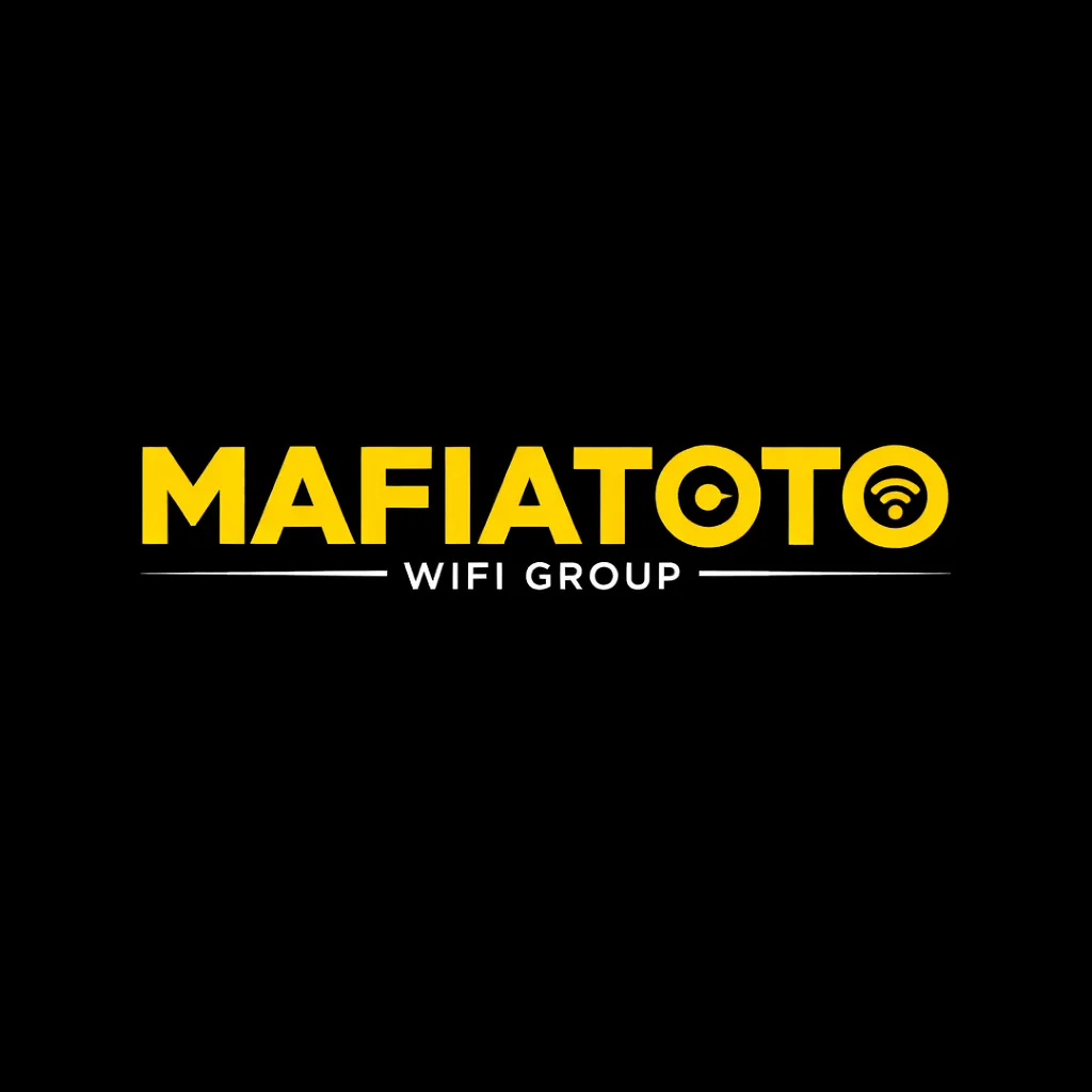 MAFIATOTO - Petualangan Menegangkan di Dunia MAFIATOTO