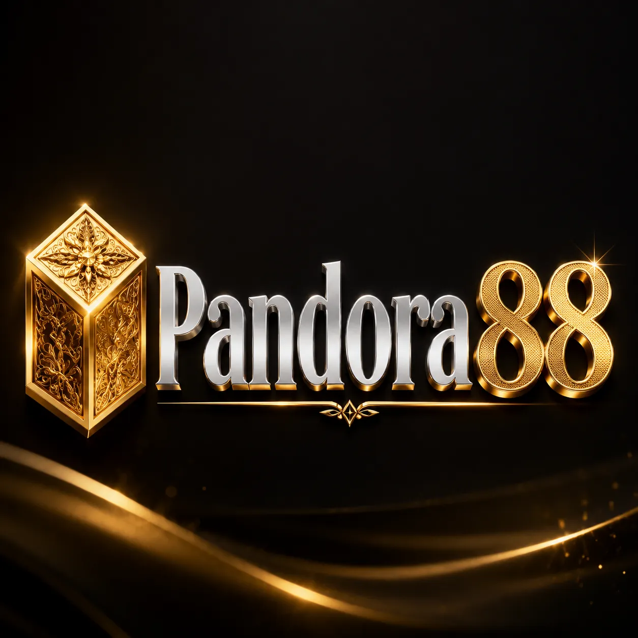 PANDORA88 - Simulasi Tycoon yang Mengasyikkan